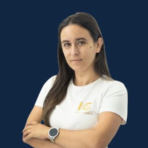 Picture of Liliana Barrocas